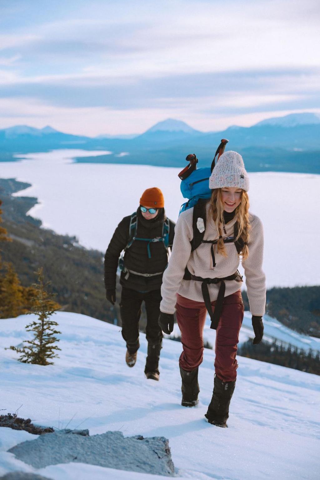 Little Atlin Lodge Tagish Екстер'єр фото