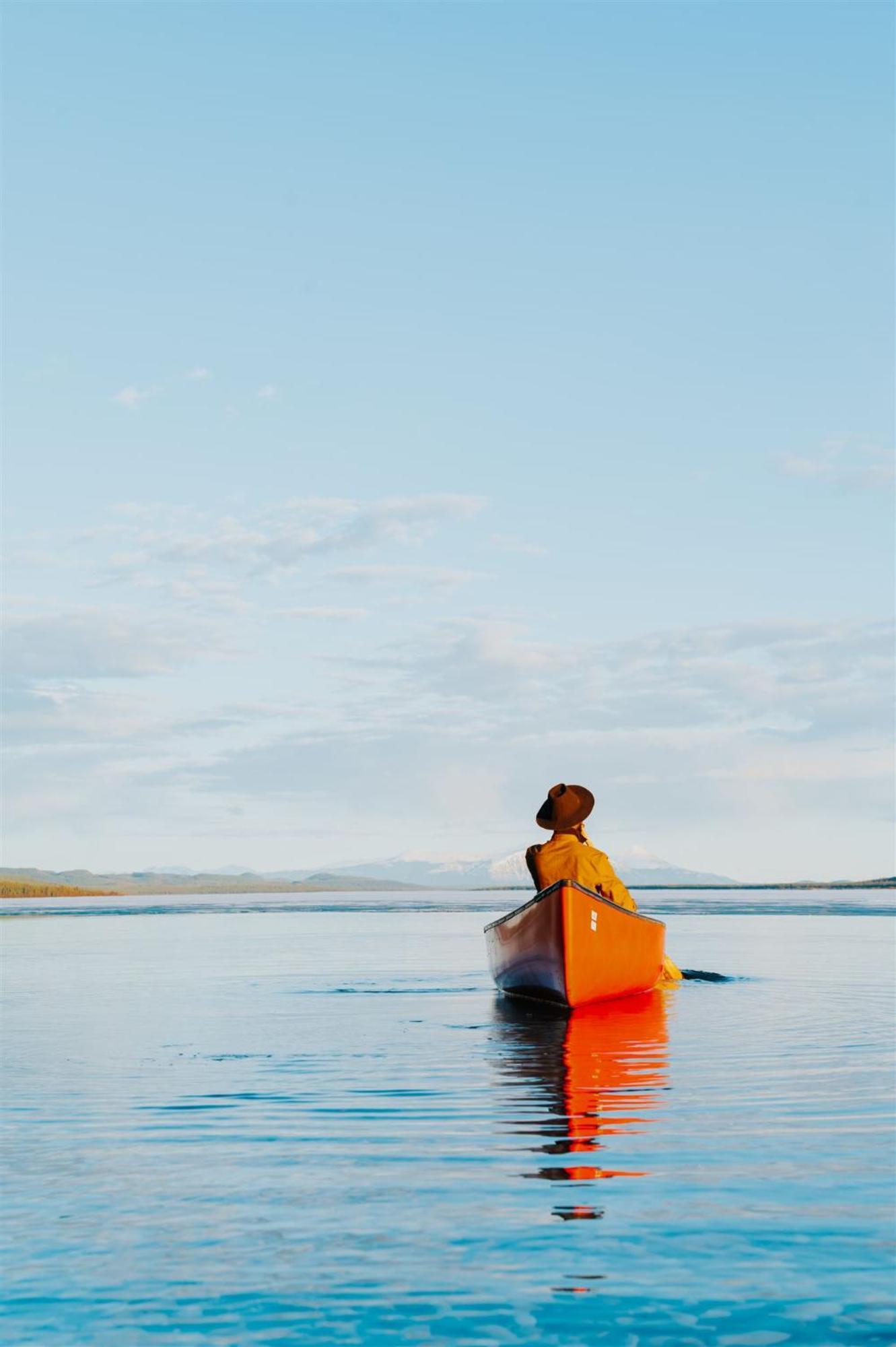 Little Atlin Lodge Tagish Екстер'єр фото