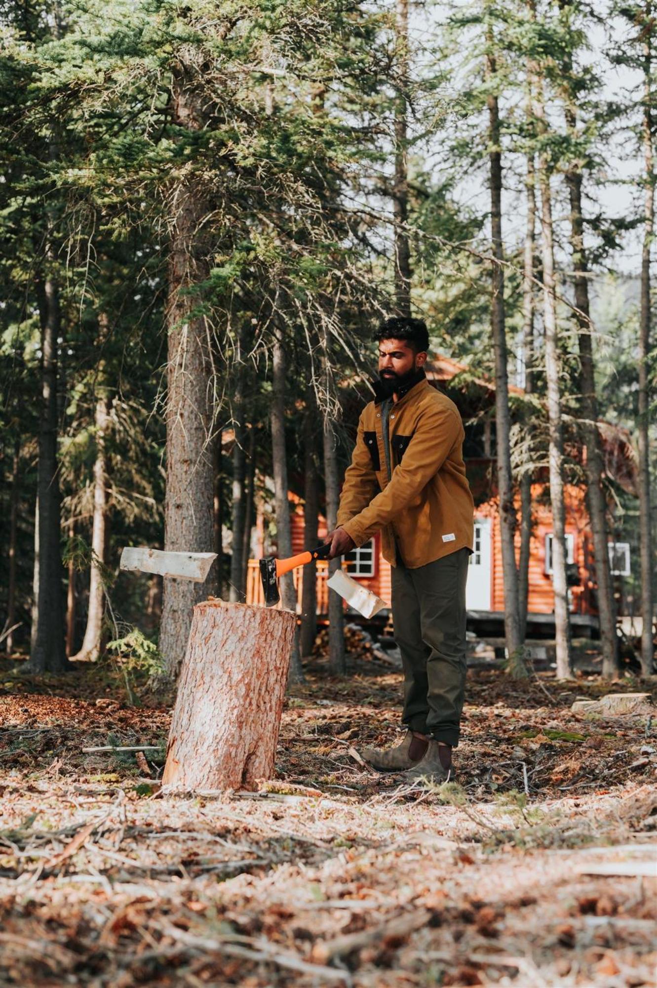 Little Atlin Lodge Tagish Екстер'єр фото