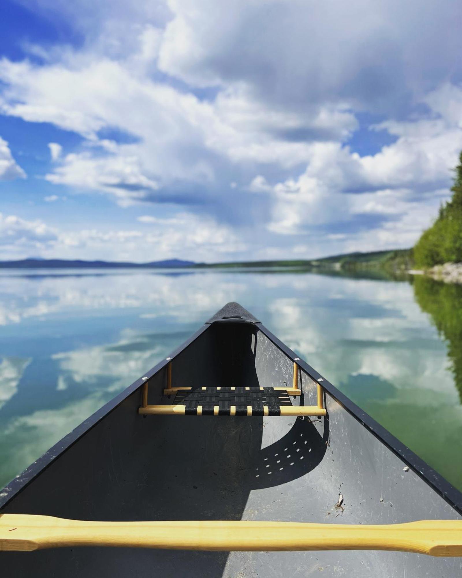 Little Atlin Lodge Tagish Екстер'єр фото