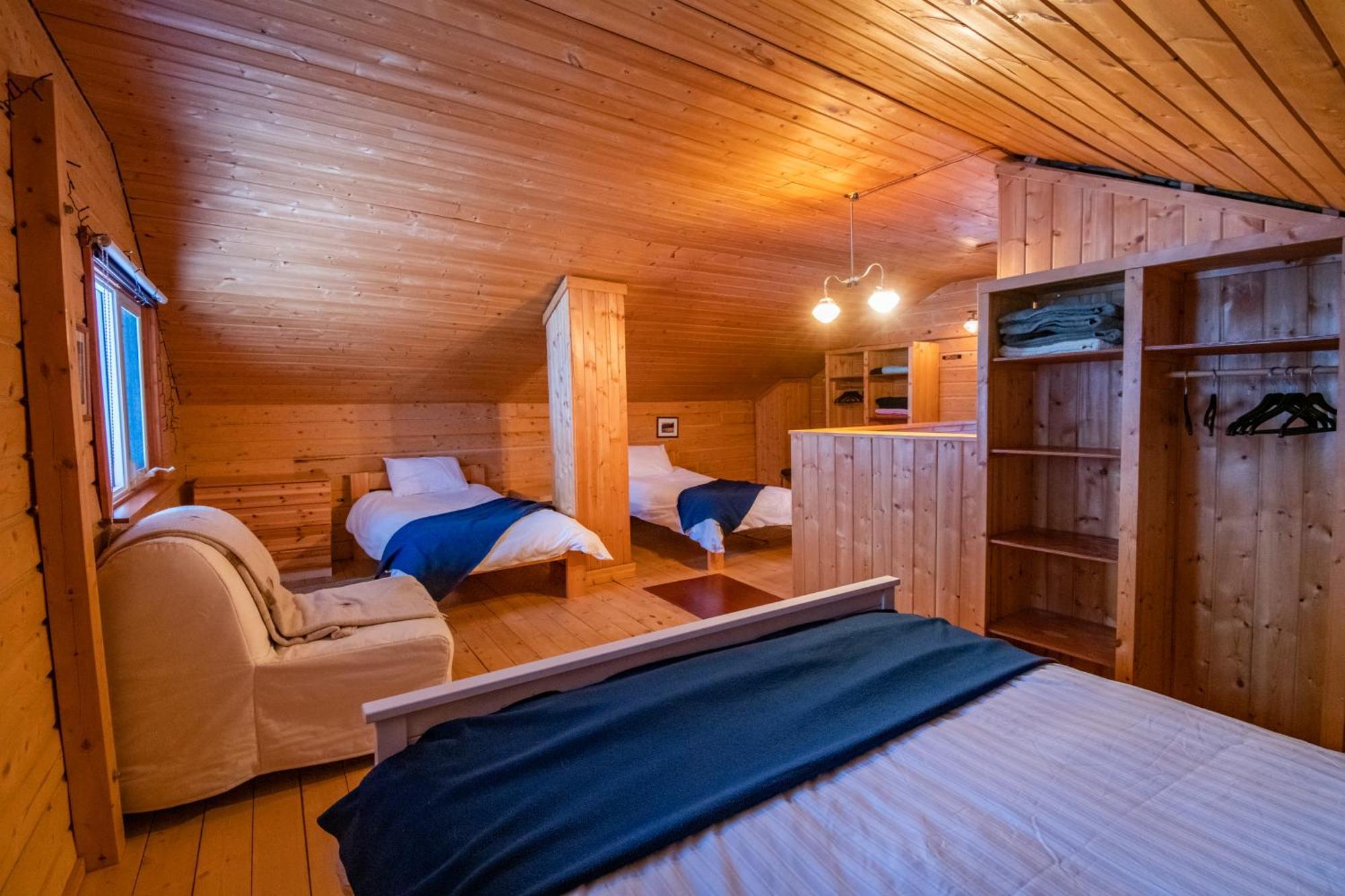 Little Atlin Lodge Tagish Екстер'єр фото